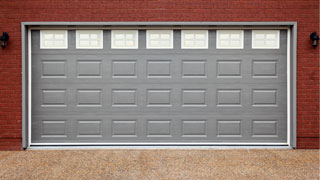 Garage Door Repair at Britannia Industrial Park San Diego, California