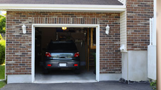 Garage Door Installation at Britannia Industrial Park San Diego, California